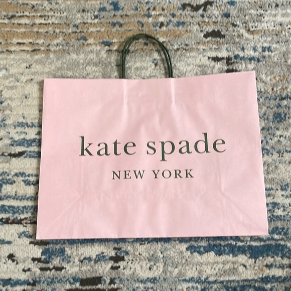 kate spade Handbags - Kate spade shopping bag medium
